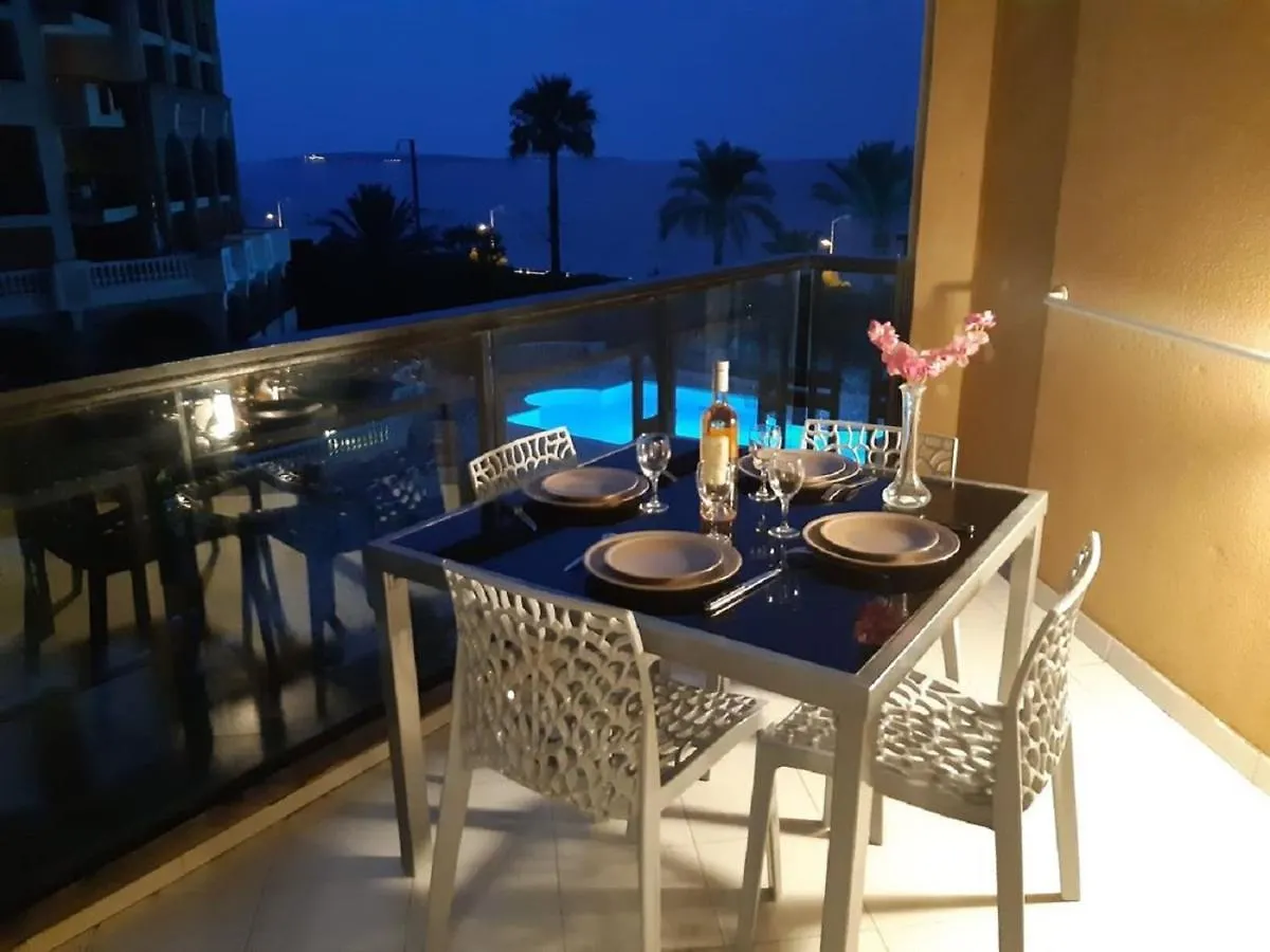 Διαμέρισμα Cannes Design Vue Mer