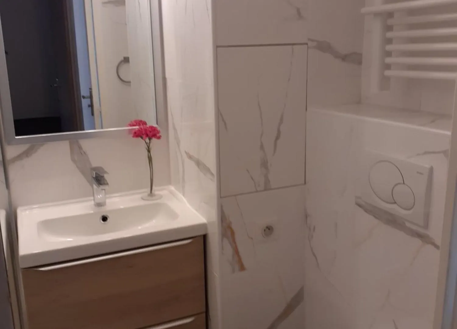 Cannes Design Vue Mer Διαμέρισμα