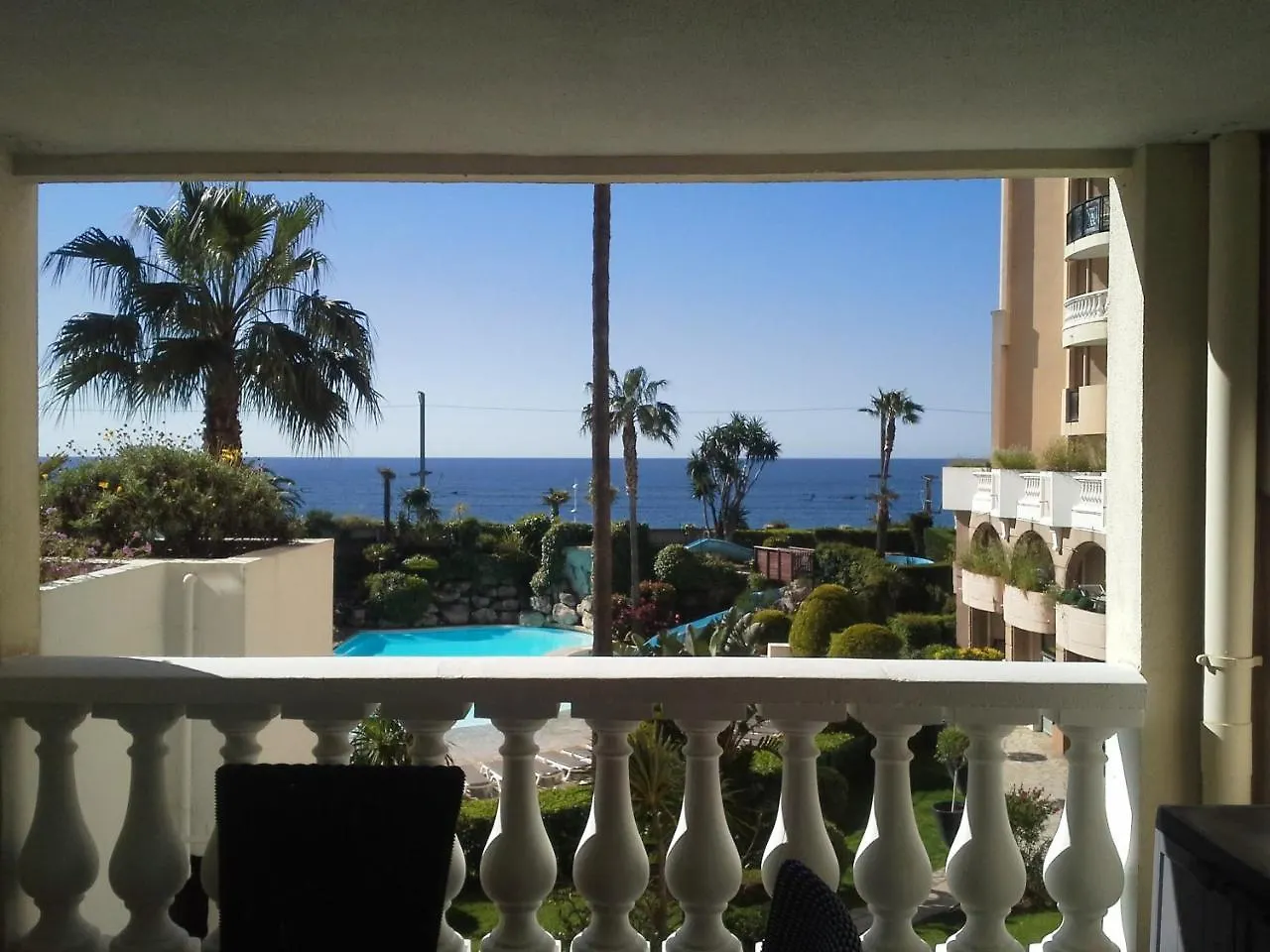 Διαμέρισμα Cannes Design Vue Mer Γαλλία