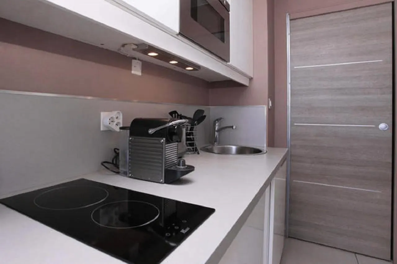Cannes Design Vue Mer