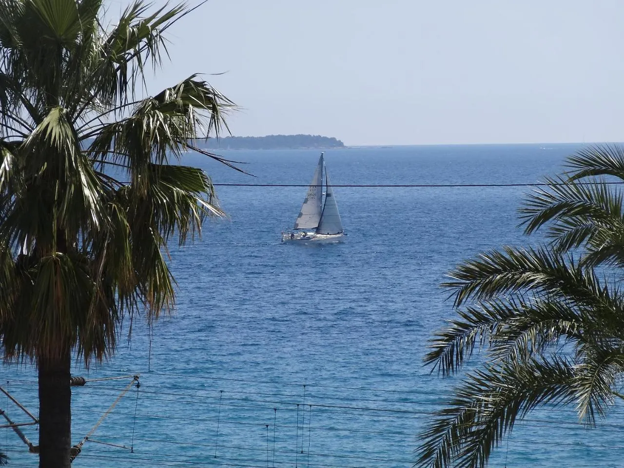 Cannes Design Vue Mer Διαμέρισμα