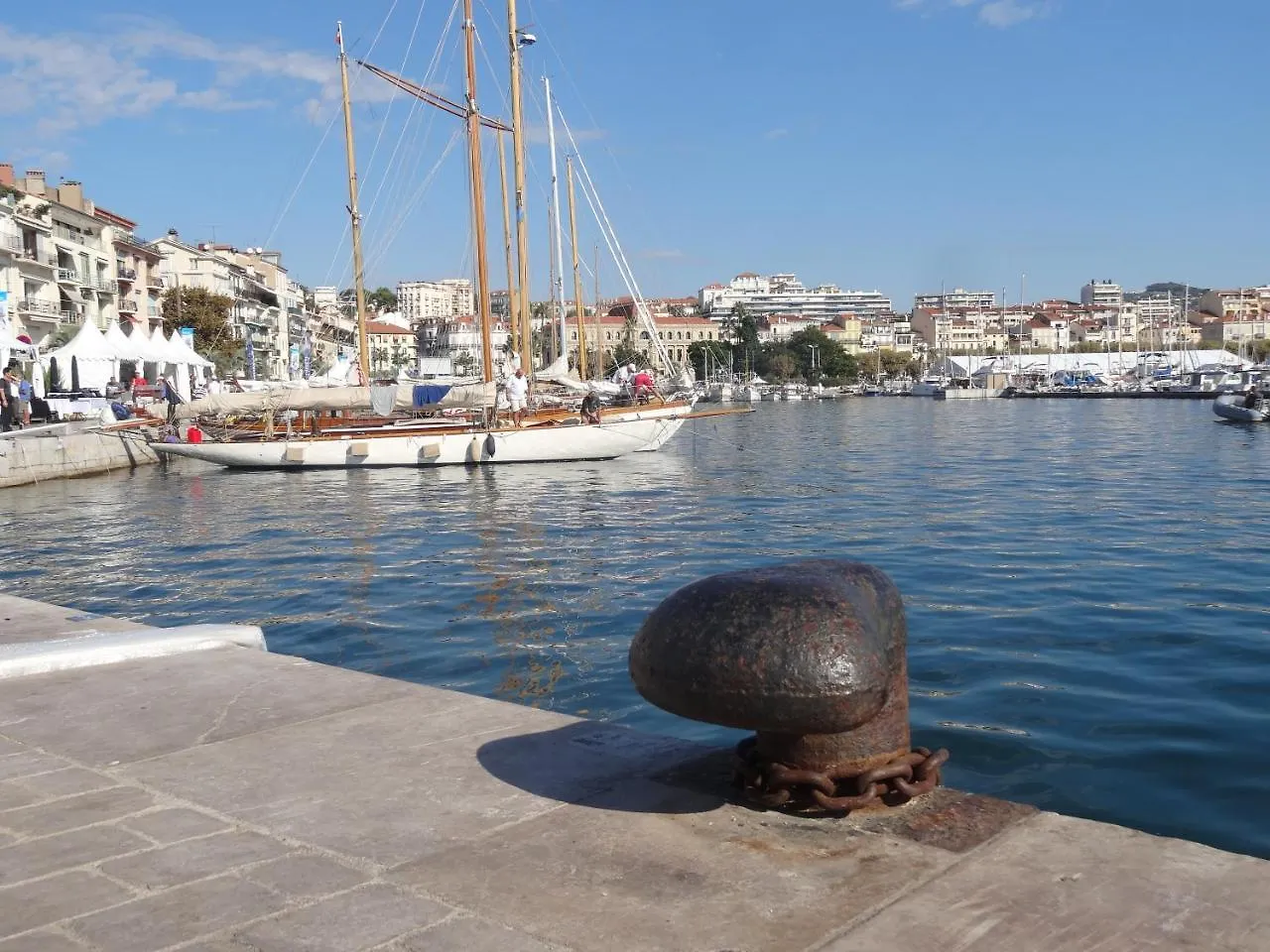 Cannes Design Vue Mer Γαλλία