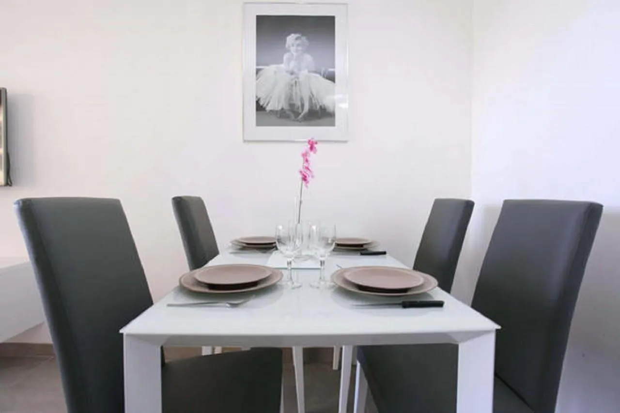 Διαμέρισμα Cannes Design Vue Mer Γαλλία