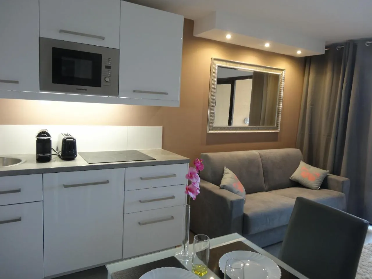 Cannes Design Vue Mer Διαμέρισμα